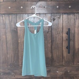 Lululemon Racerback tank